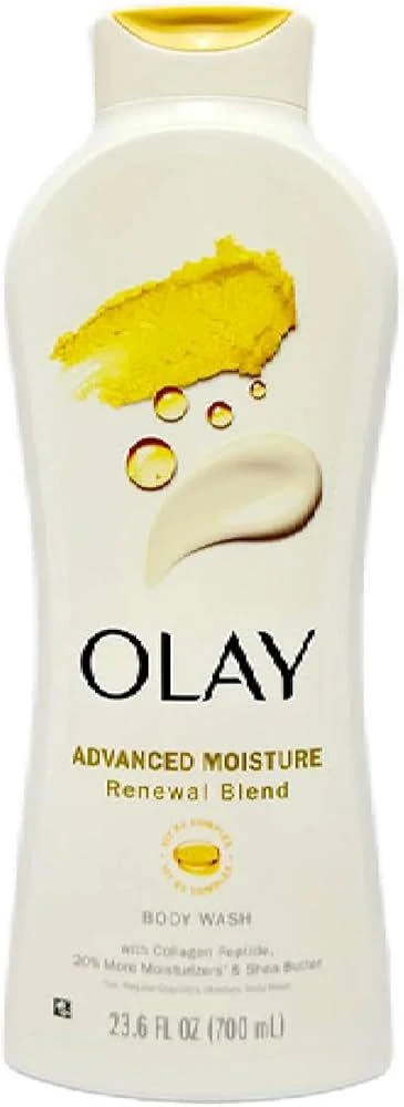 Olay Advanced Moisture Re...