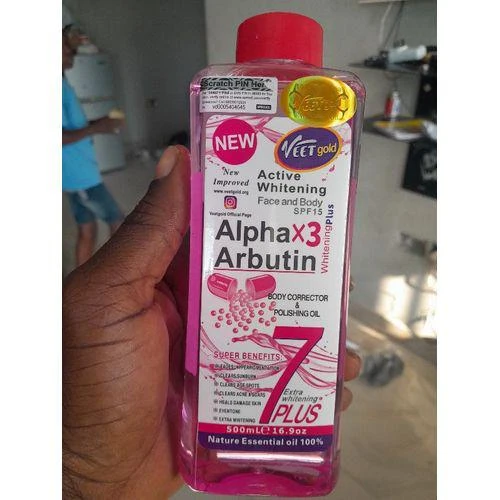 VEET GOLD Veetgold Alpha...