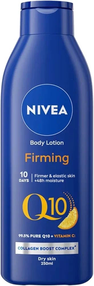 NIVEA Q10 Firming Rich Bo...