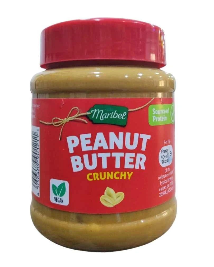 Maribel Organic Crunchy P...