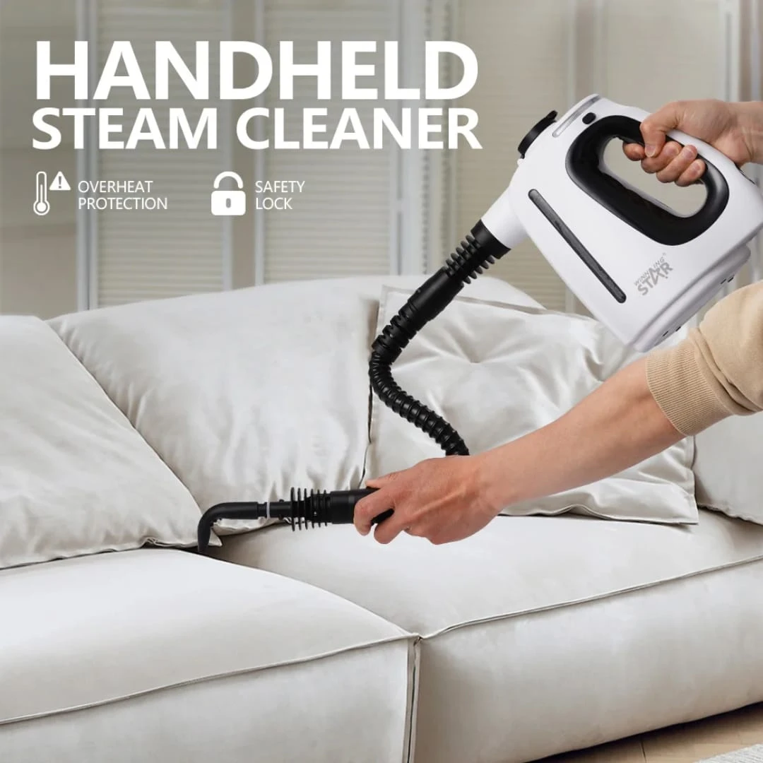 Electric Stream Cleaner