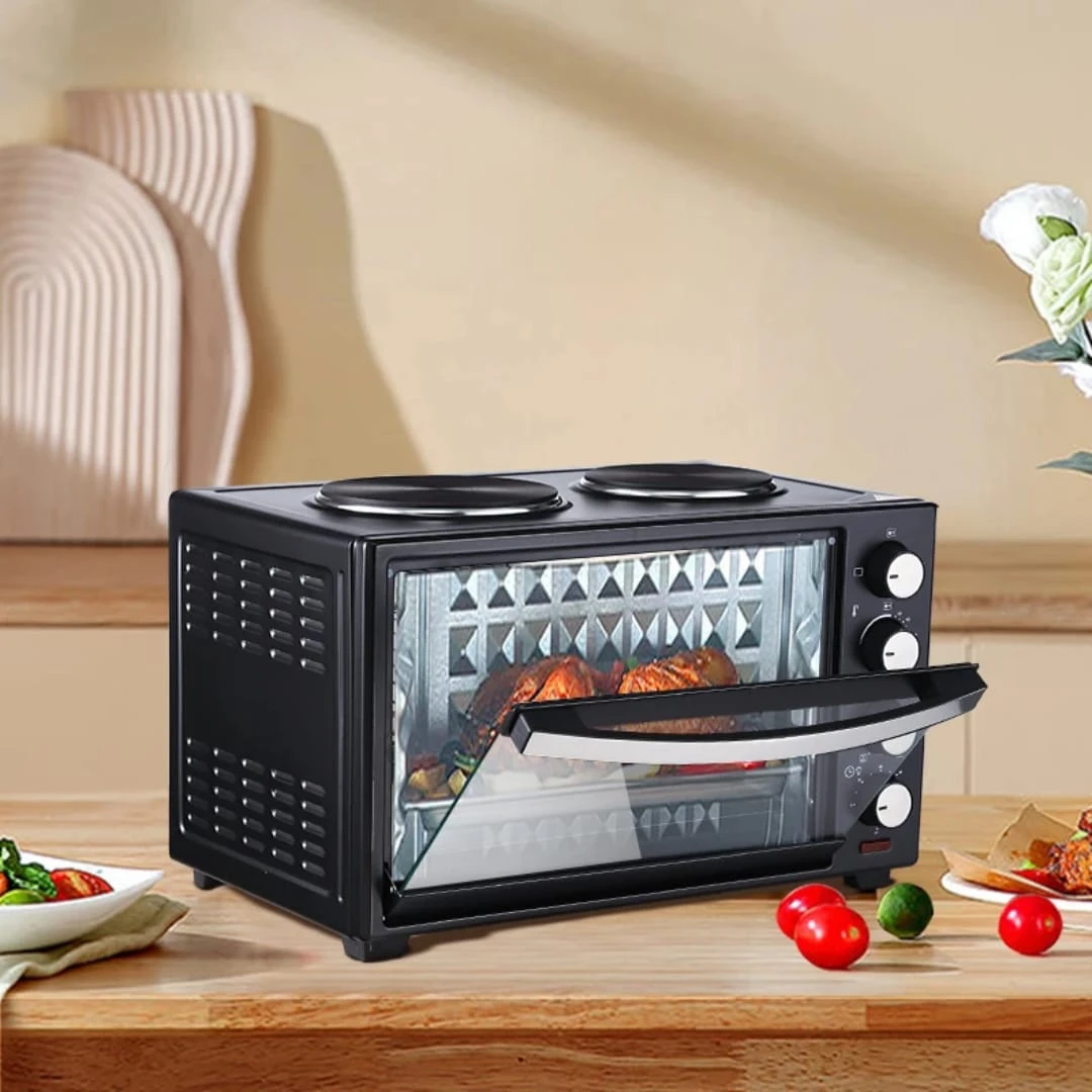 Electric Oven