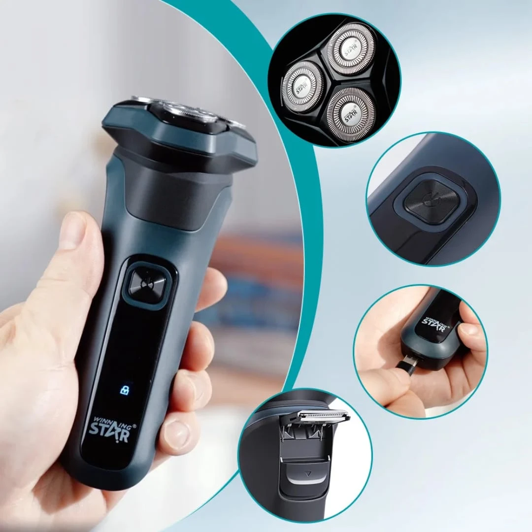 Electric Shaver