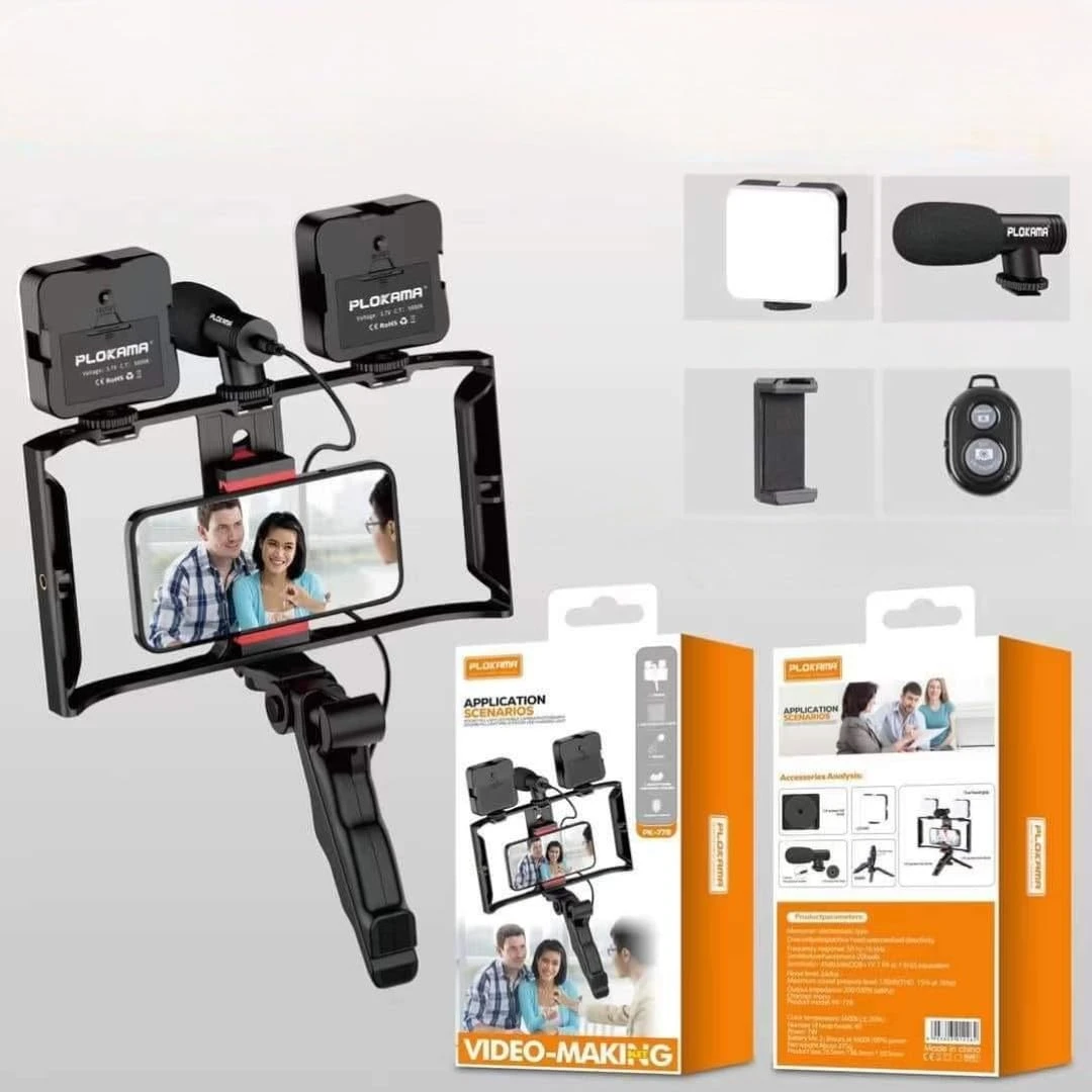 Plokama PK-778 Smartphone...