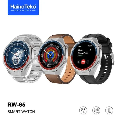 Haino teko smart watch  G...