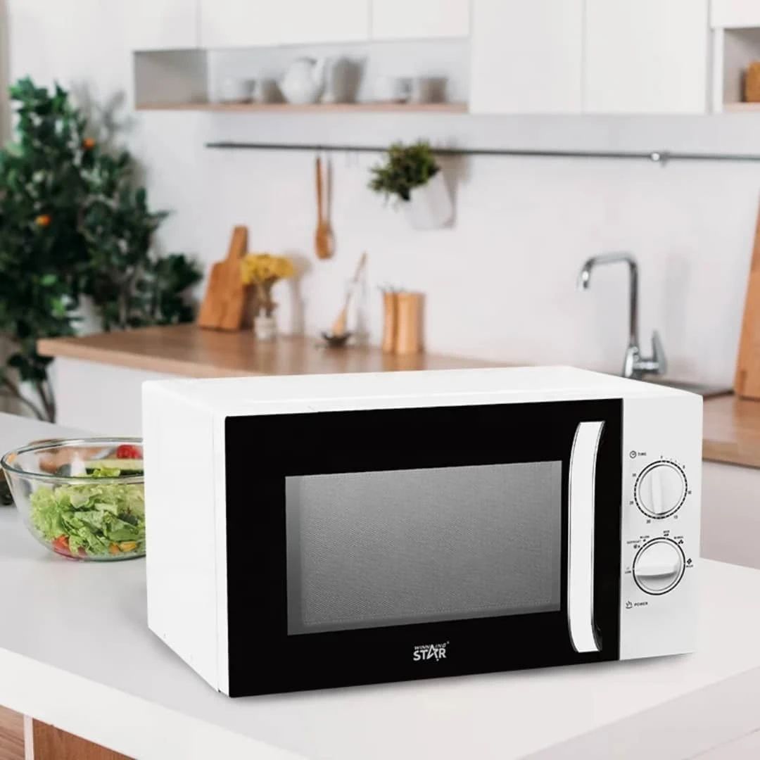 Microwave  25 Liter