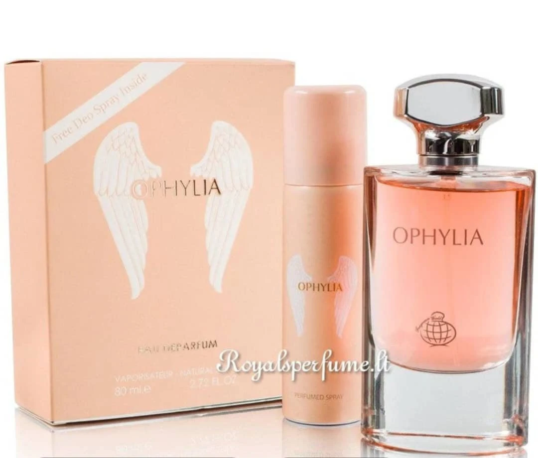 Ophylia Eau de Perfume