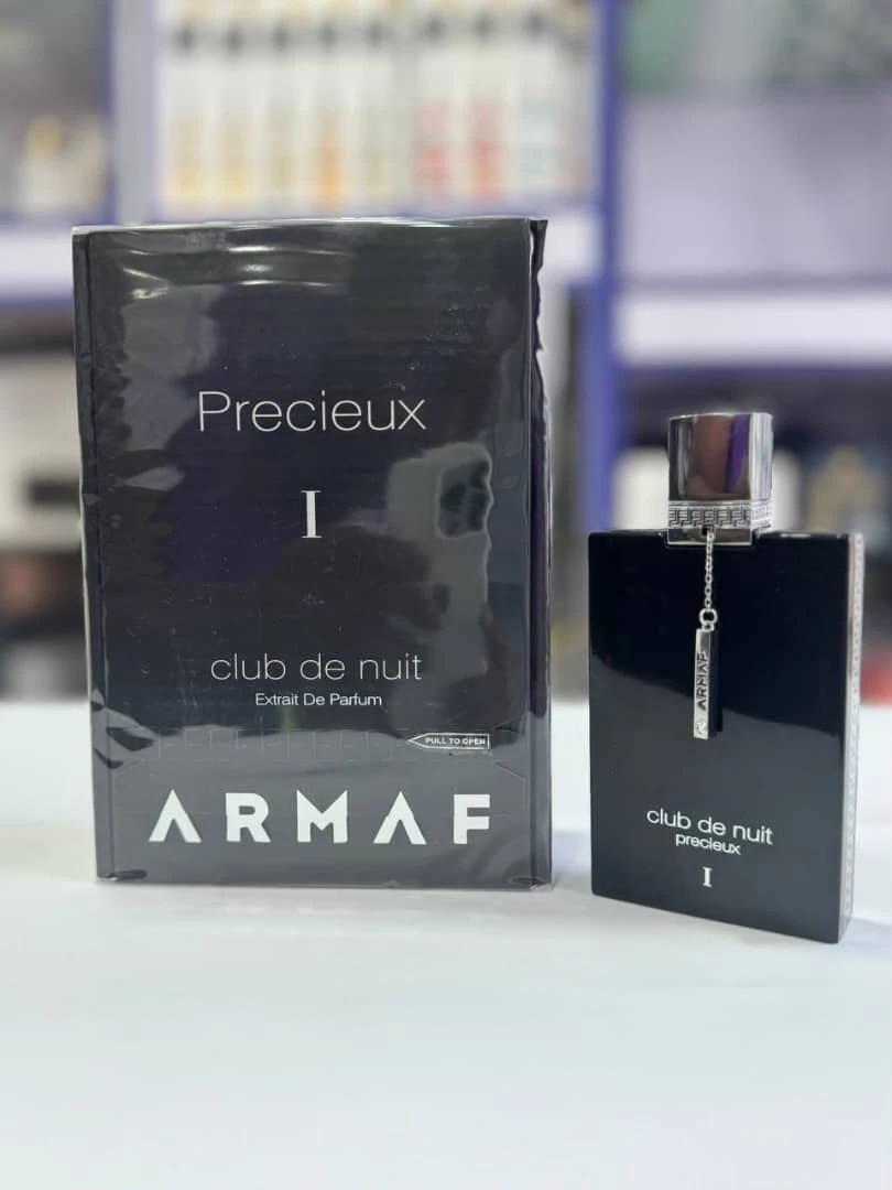 Armaf Club de Nuit precieux