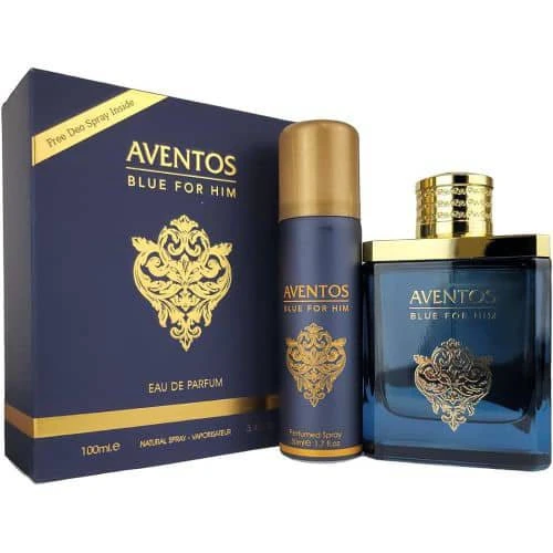 Aventos perfume