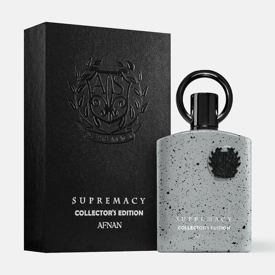 Afnan Supremacy Collectio...