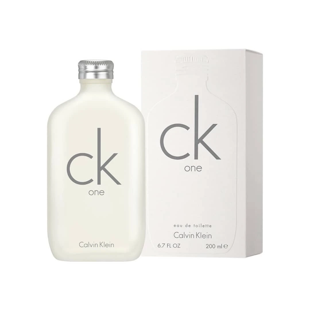 Calvin Klein Perfume