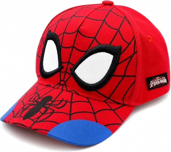 Marvel Accessory Supply S...