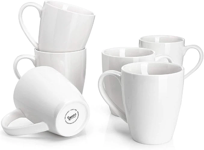 Sweese Porcelain Coffee M...