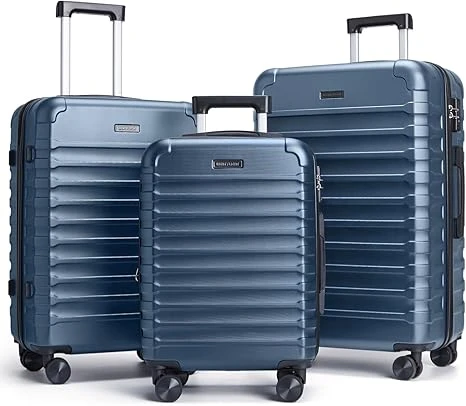 LIGHT FLIGHT Luggage Sets...