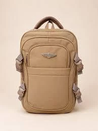 Vintage Large Men Canvas...
