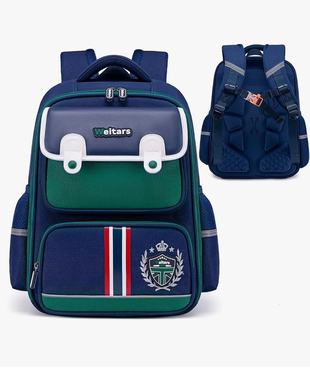 Weitars Kids Backpack Pre...