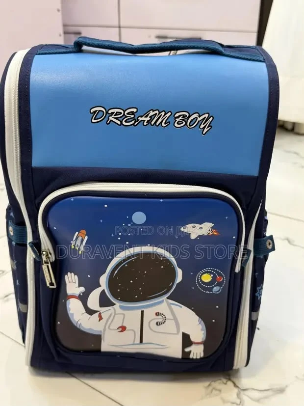 TS WITH TECHSUN School Ba...