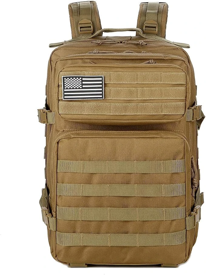 35L Military Tactical Bac...