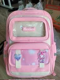 Tanou Girls Backpack Ergo...