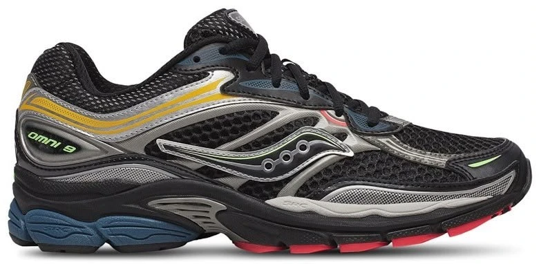 Saucony ProGrid Omni 9 Sh...