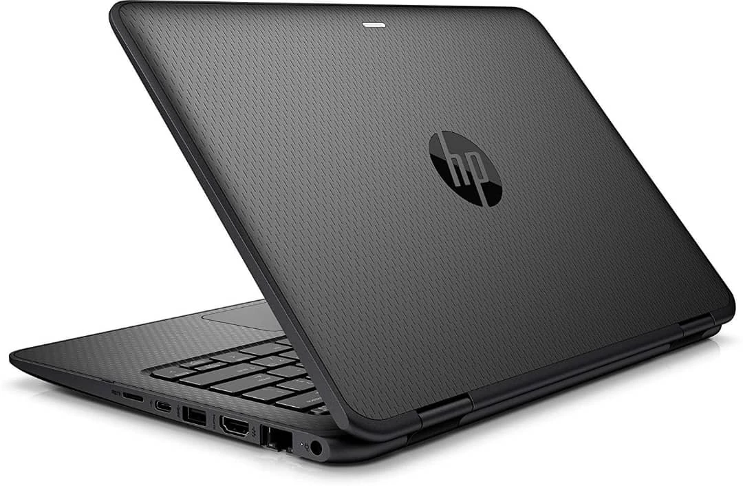 HP yoga