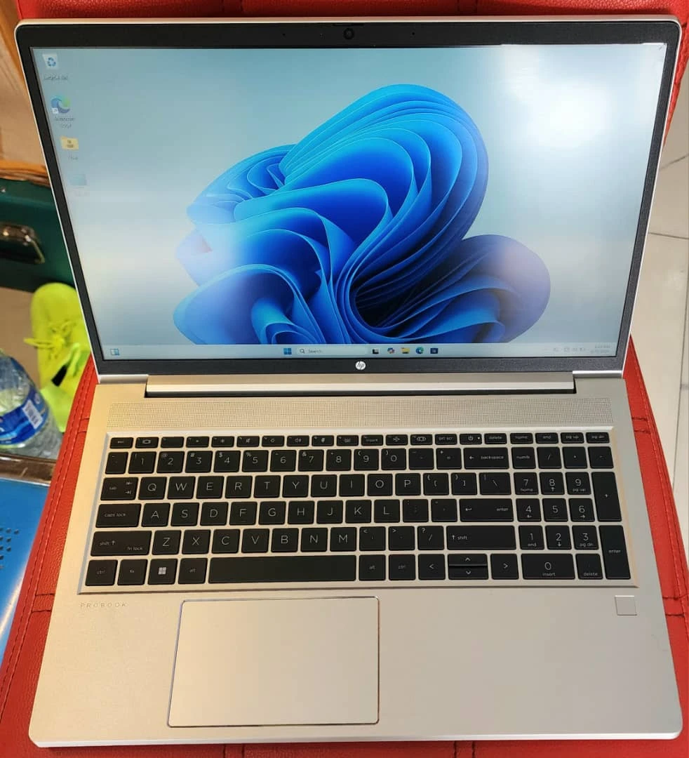 Hp PROBOOK 455 G8