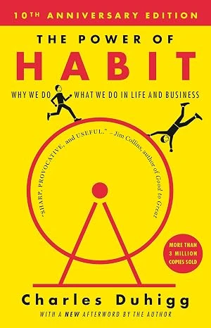 The Power of Habit: Why W...