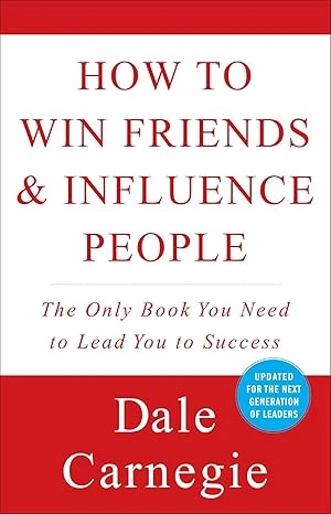 How to Win Friends and In...