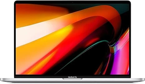 MacBook Pro i7  2019  512...