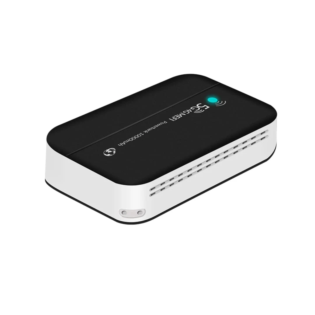 Mini Palm 4G wIFI Power B...
