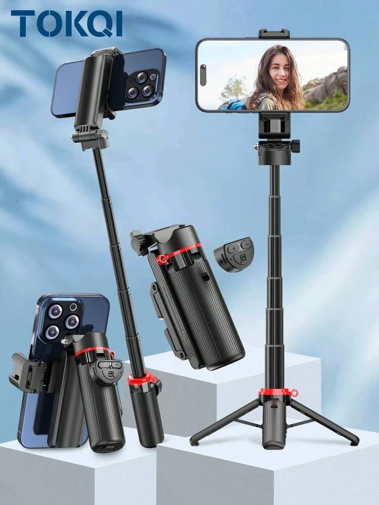 Selfie Stick Triod