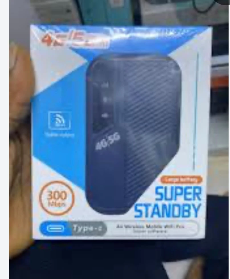 Universal 4G/5G Wireless...