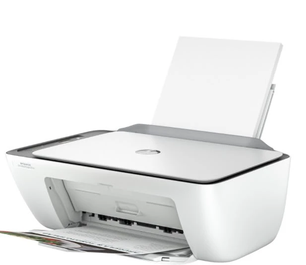HP DeskJet Ink Advantage 2875 All-in-One Printer