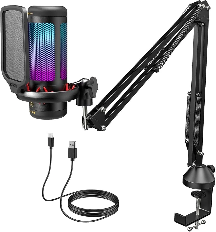 Singing Live Sound Card