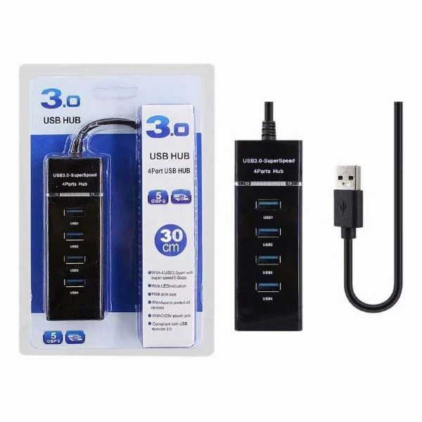 3.0 USB HUB