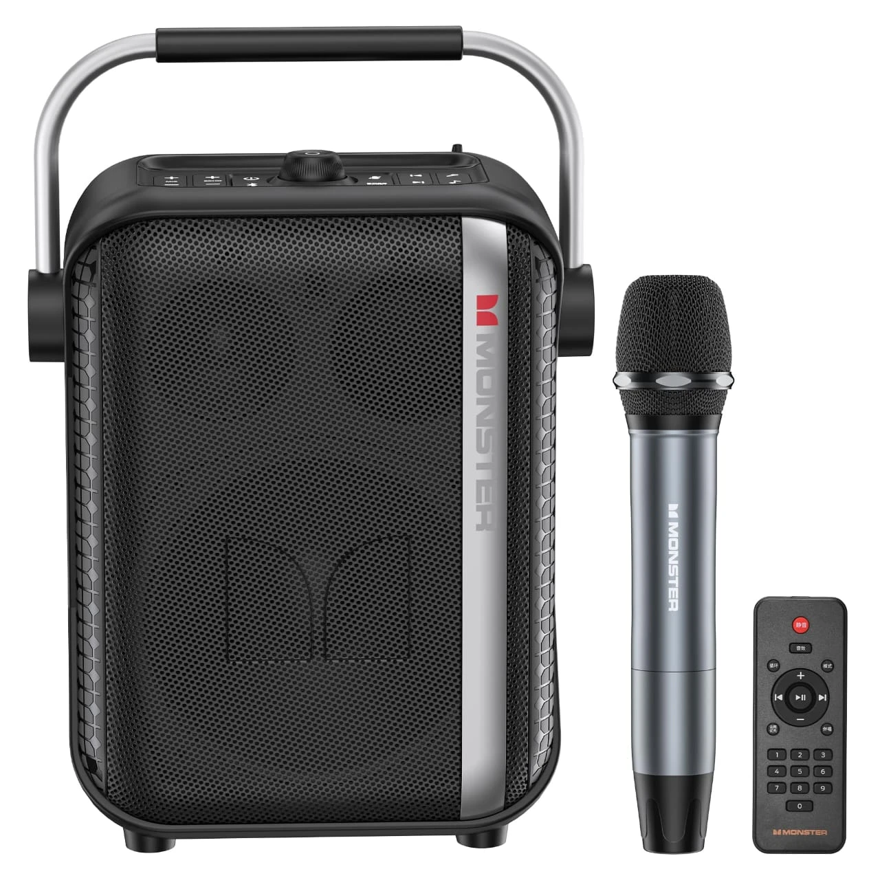 Traveler Mini Portable Sp...