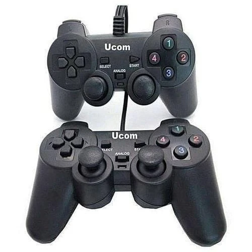 Game Pad