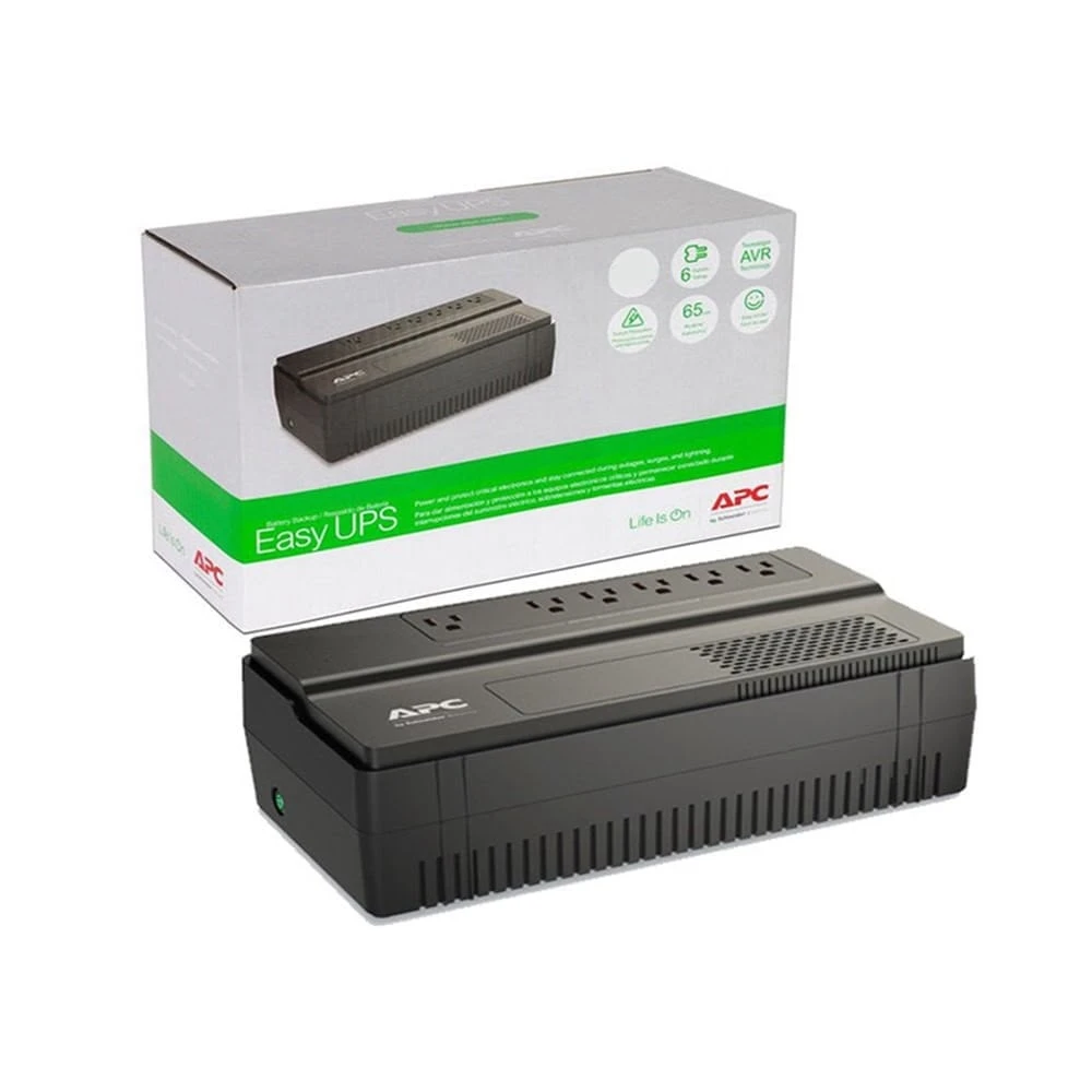 Easy UPS 800VA