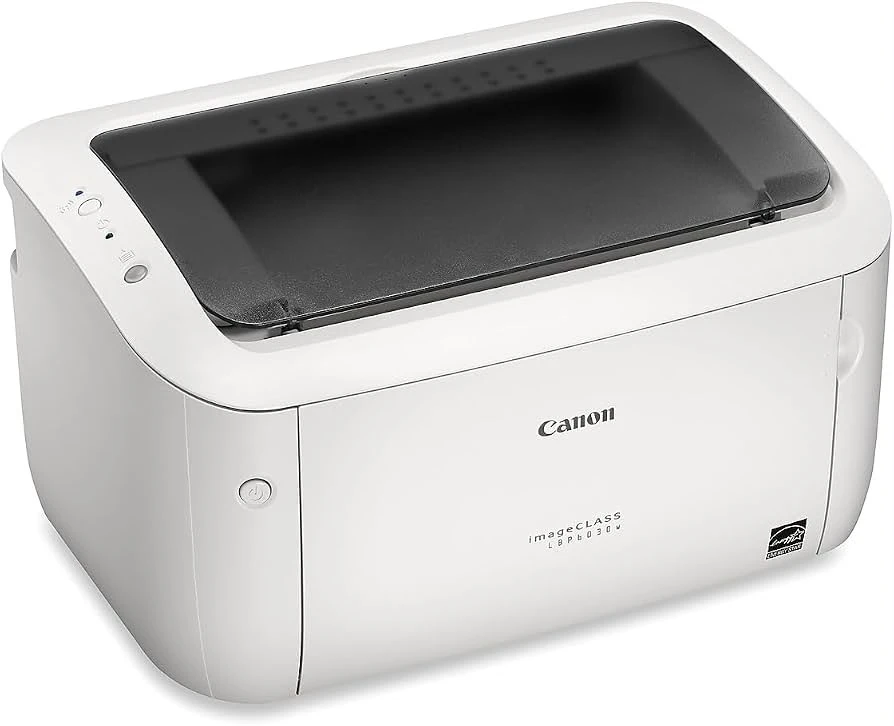 Canon ImageCLASS LBP6030w Wireless Black & White L...