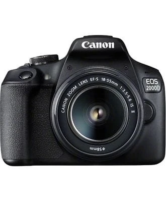 Canon Camera