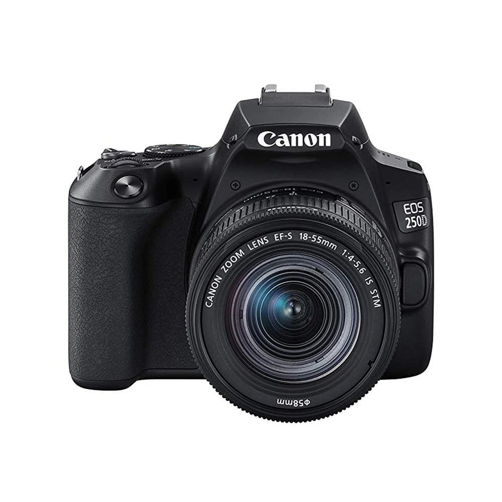 Canon Camera