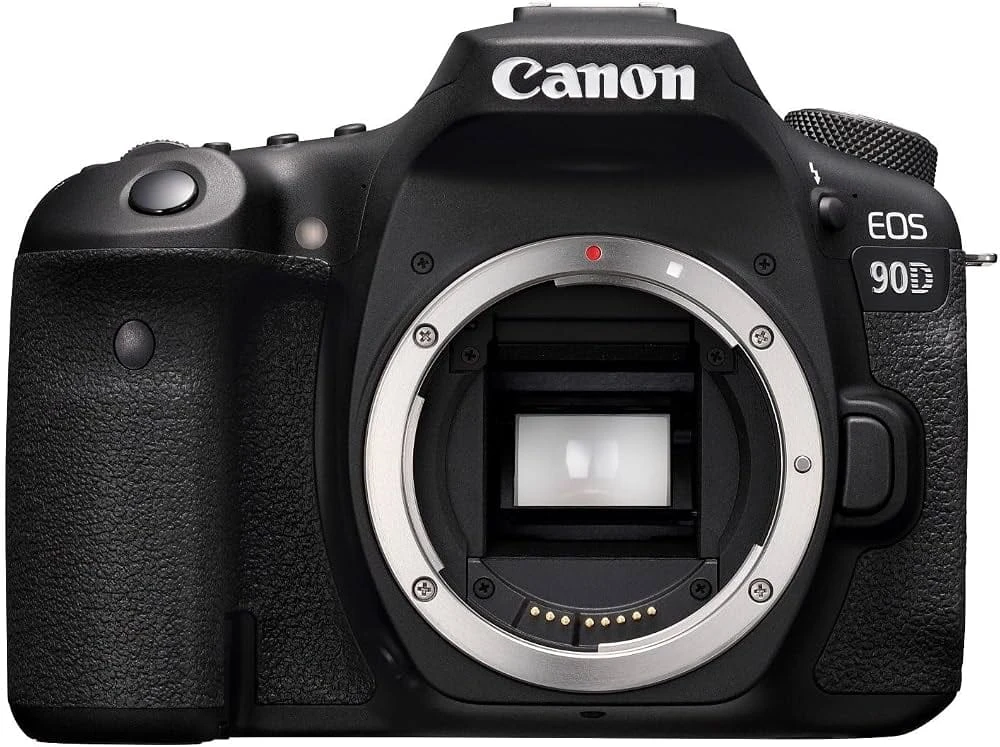 Canon Camera