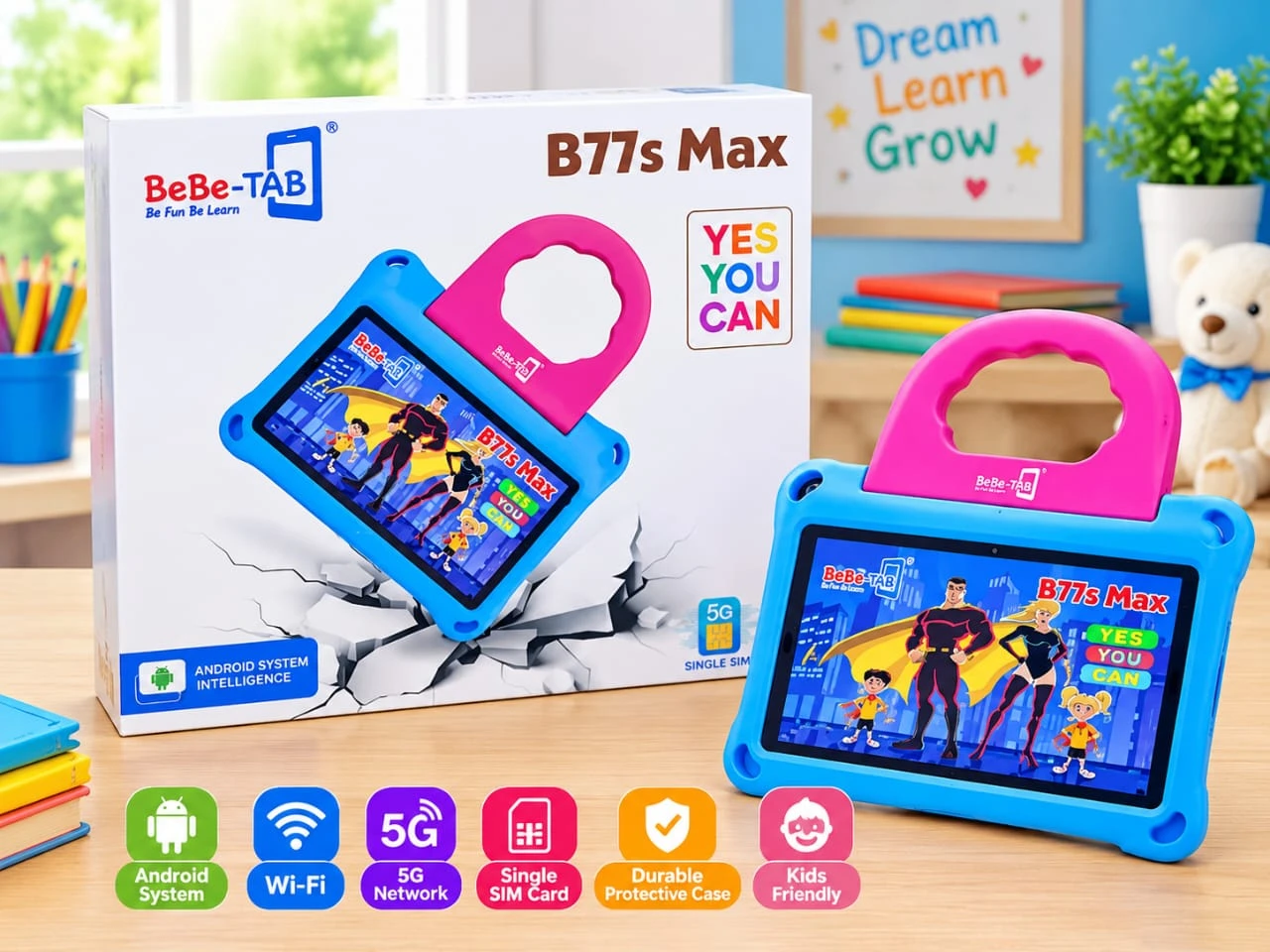 Kids Ipads