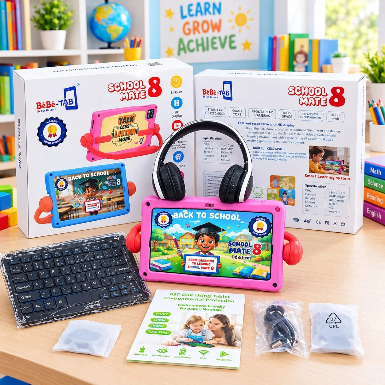 kids ipad