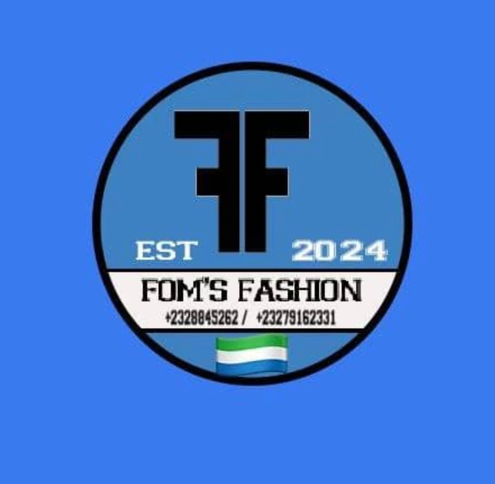 Fom's Fashion and Accessories