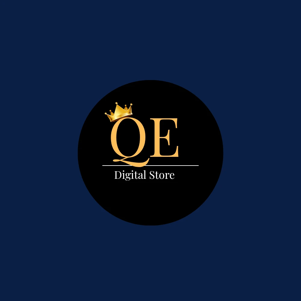 Queen Esther Digital Store