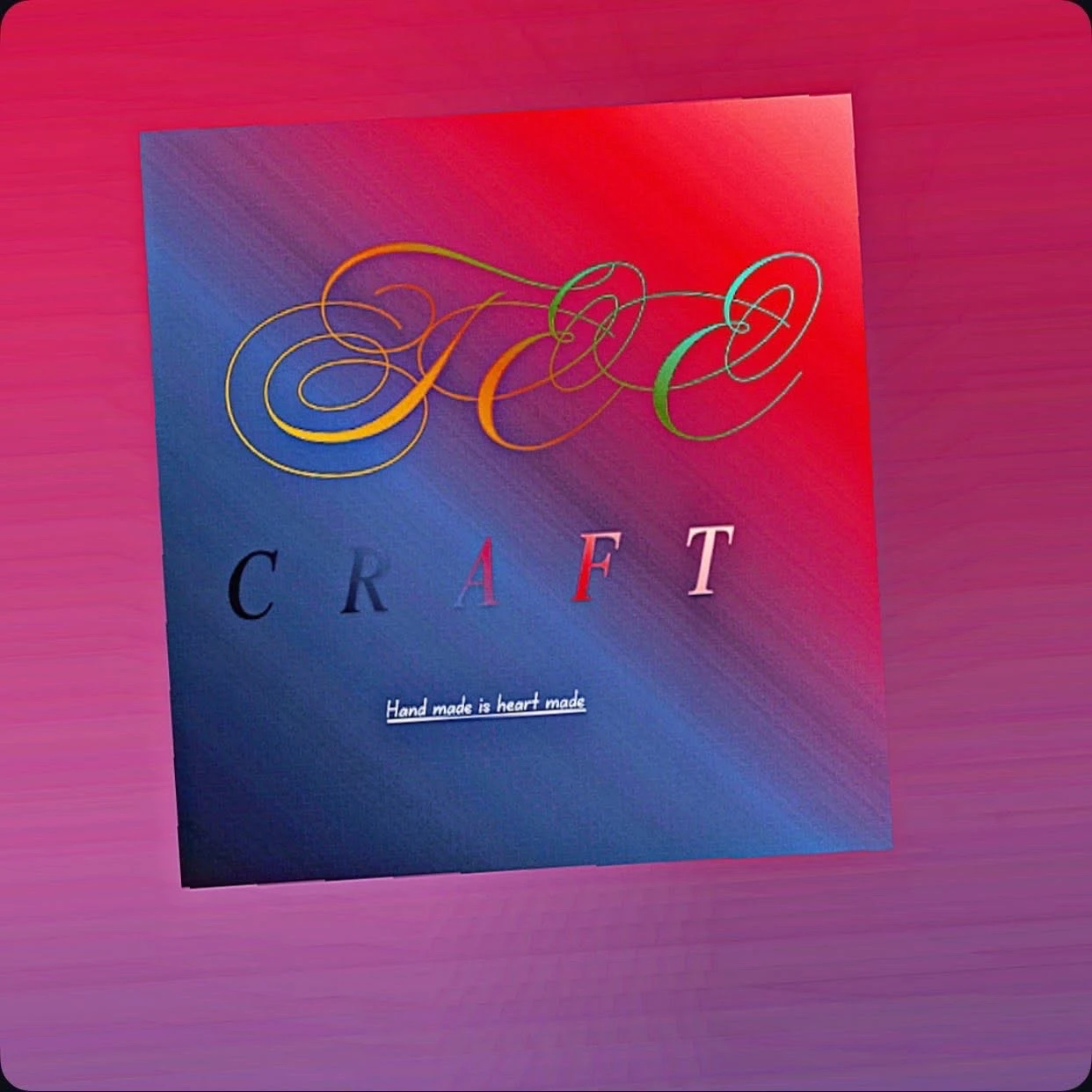 Tees craft