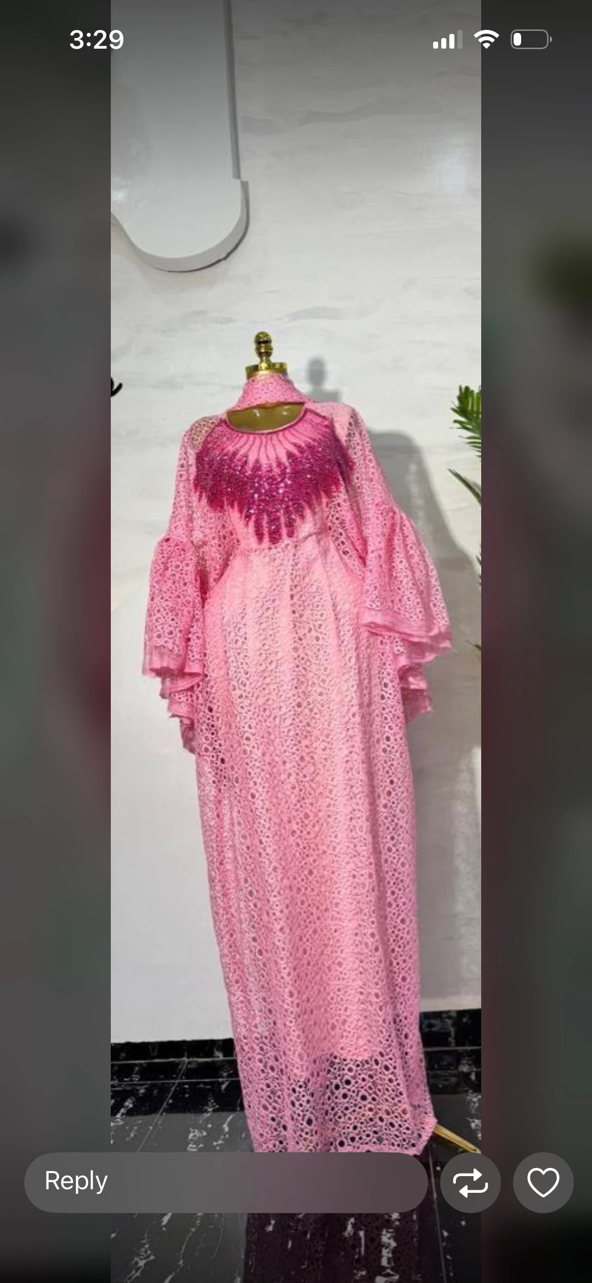 Sia online closet