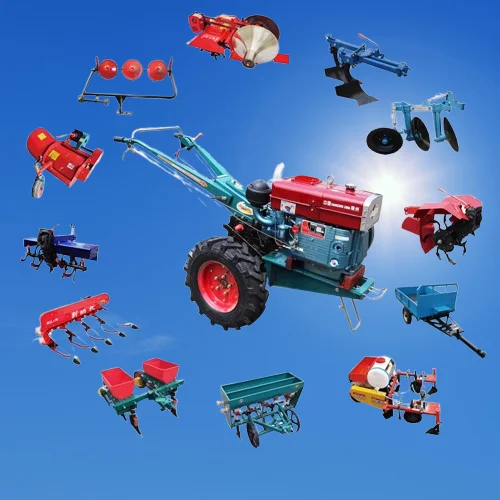 AgroMET