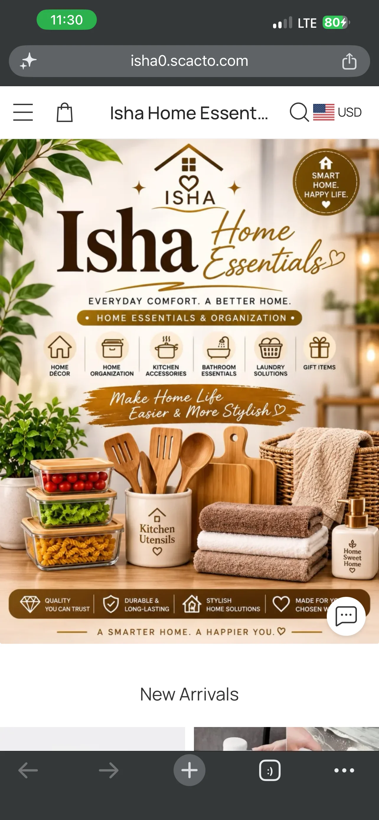 Isha